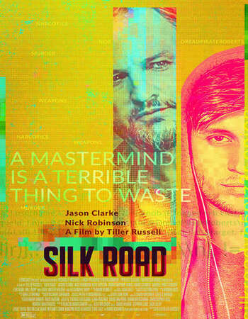 Silk Road 2021 English 720p BluRay 1GB Download
