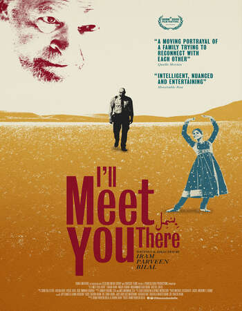 I’ll Meet You There 2021 English 720p WEB-DL 800MB ESubs