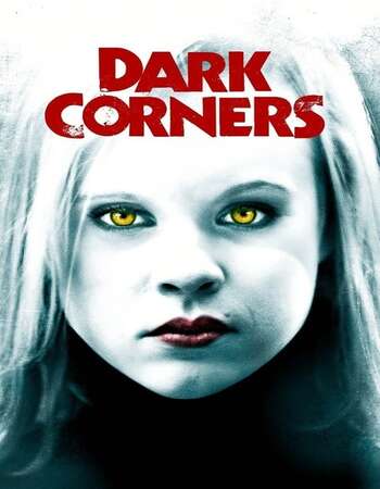 Dark Corners 2021 English 720p WEB-DL 800MB ESubs