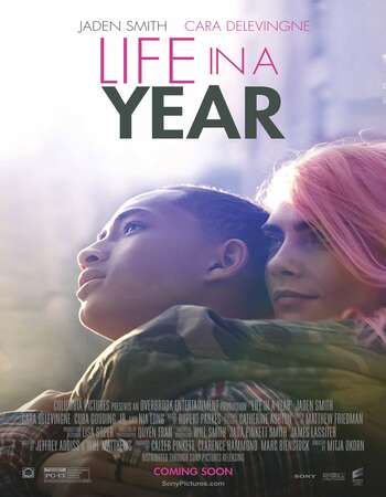 Life in a Year (2020) Dual Audio Hindi 480p WEB-DL x264 350MB ESubs Full Movie Download