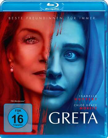 Greta (2018) Dual Audio Hindi 480p BluRay x264 350MB ESubs Full Movie Download