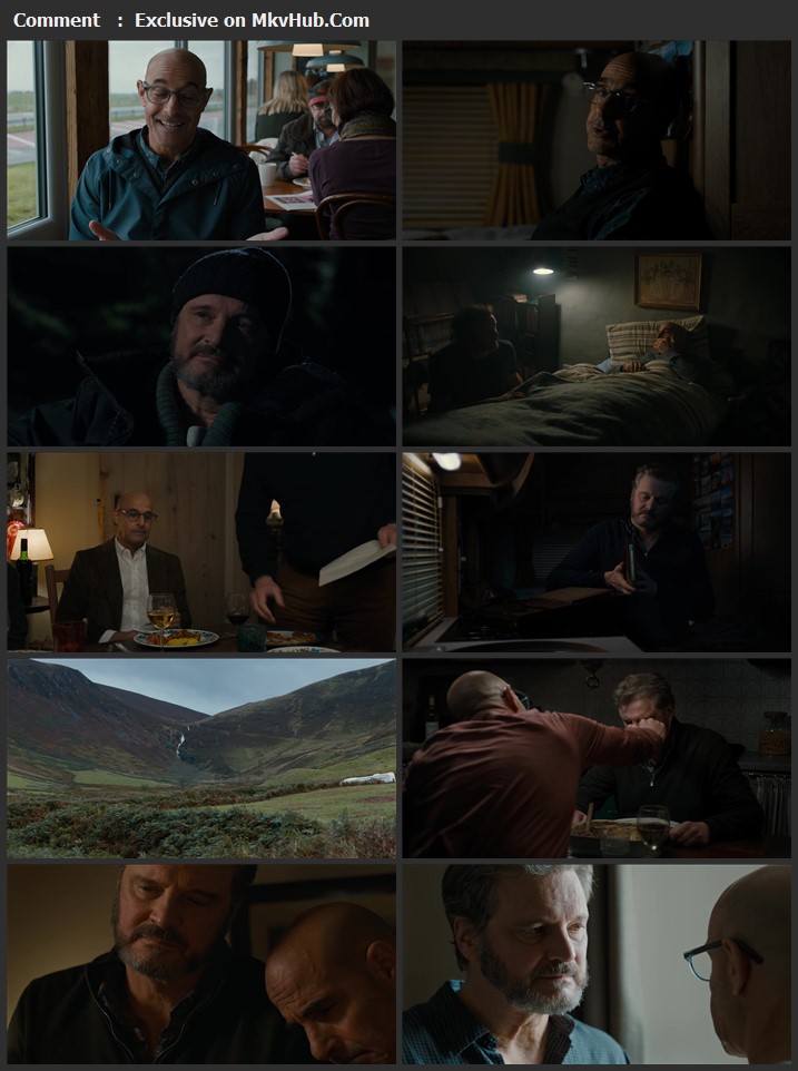 Supernova 2021 English 720p WEB-DL 850MB Download