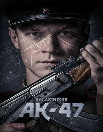 Ak 47 Kalashnikov 2021 English 720p WEB-DL 900MB ESubs