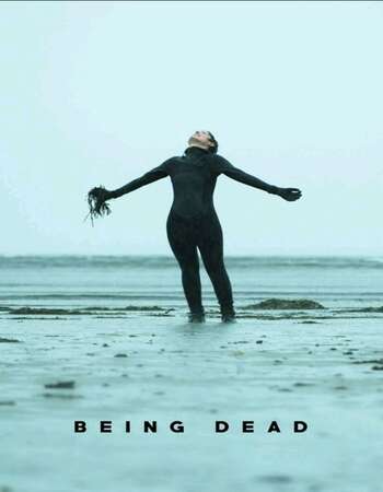 Being Dead 2021 English 720p WEB-DL 850MB ESubs