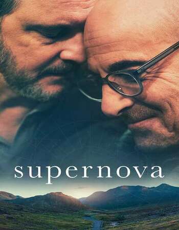 Supernova 2021 English 720p WEB-DL 850MB ESubs