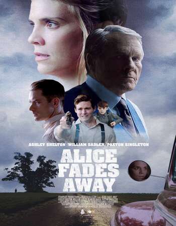 Alice Fades Away 2021 English 720p WEB-DL 700MB ESubs