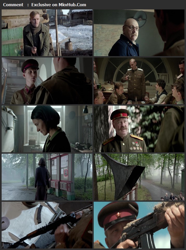 Ak 47 Kalashnikov 2021 English 720p WEB-DL 900MB Download