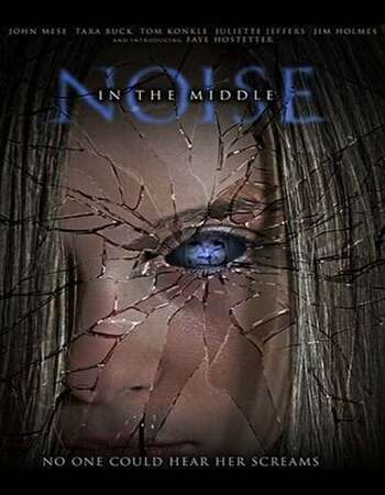 Noise in the Middle 2020 English 720p WEB-DL 800MB ESubs