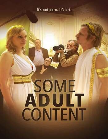 Some Adult Content 2020 English 720p WEB-DL 800MB ESubs