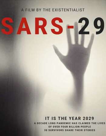 SARS-29 2020 English 720p WEB-DL 800MB ESubs