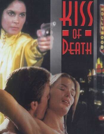 Kiss of Death (1997) UNRATED Dual Audio Hindi 480p DVDRip 300MB Full Movie Download