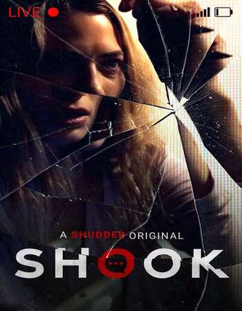 Shook 2021 English 720p WEB-DL 800MB ESubs