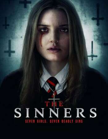 The Sinners 2021 English 720p WEB-DL 850MB ESubs