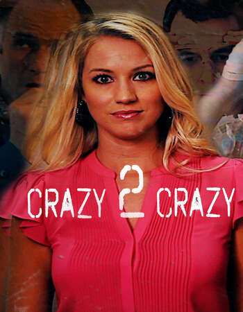 Crazy 2 Crazy 2021 English 720p WEB-DL 800MB ESubs