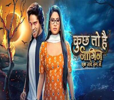 Kuch Toh Hai Naagin S06 14th March 2021 480p 720p HDTV 200MB Download