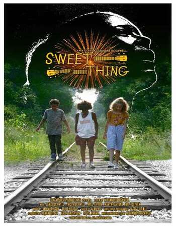 Sweet Thing 2020 English 720p WEB-DL 800MB Download