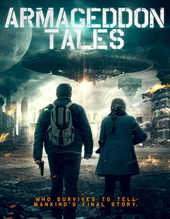 Armageddon Tales 2021 English 720p WEB-DL 850MB Download