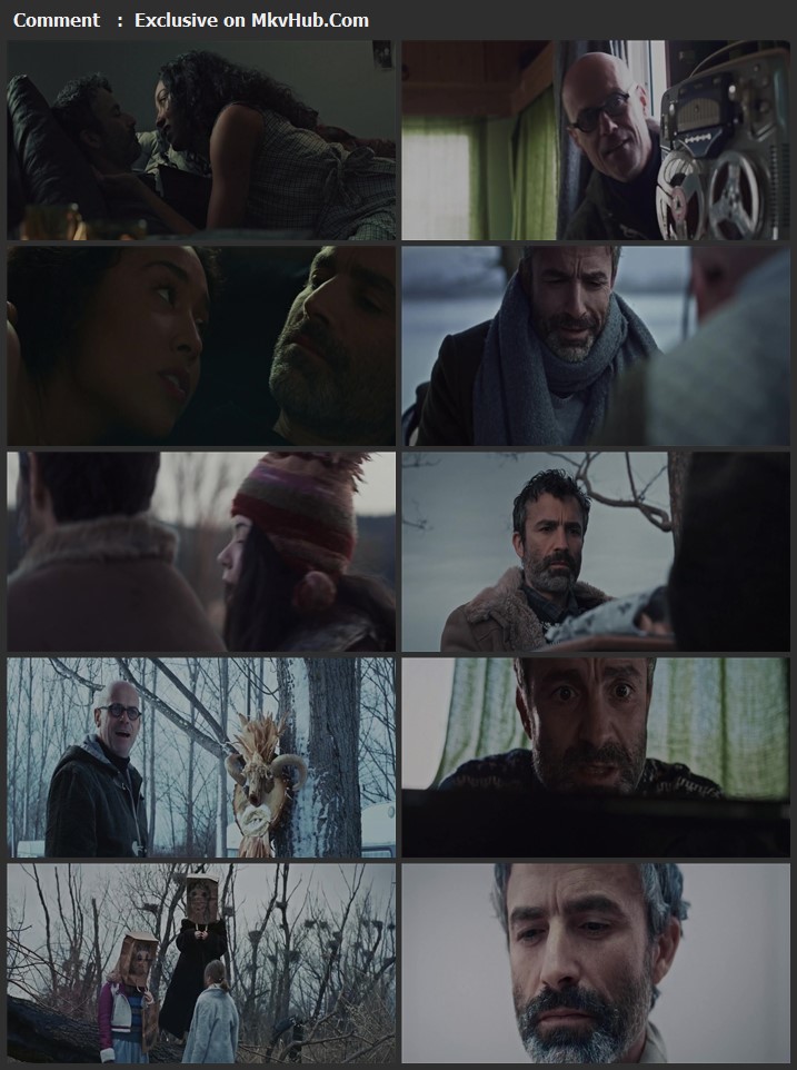 The Pond 2021 English 720p WEB-DL 850MB Download