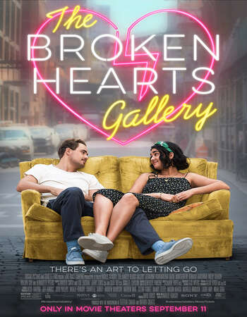 The Broken Hearts Gallery (2020) Dual Audio Hindi 720p WEB-DL x264 950MB Full Movie Download