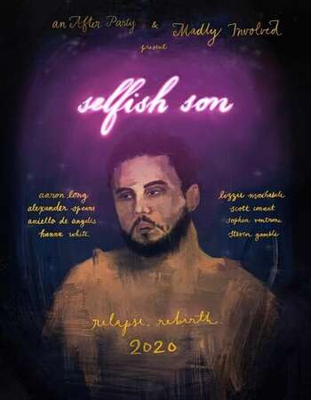 Selfish Son 2021 English 720p WEB-DL 800MB Download