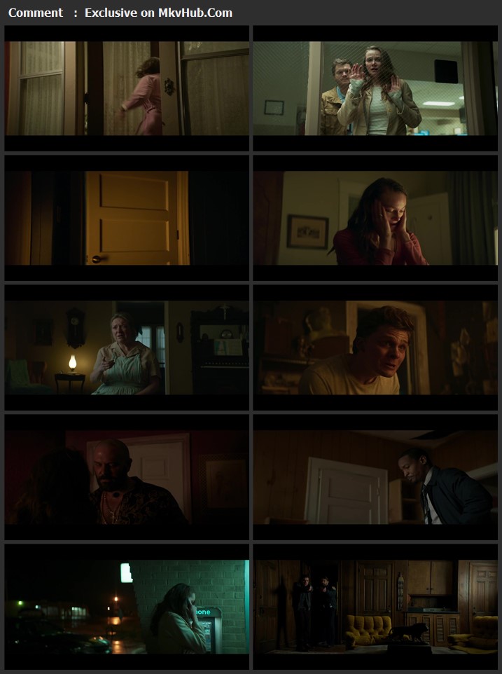 Selfish Son 2021 English 720p WEB-DL 800MB Download