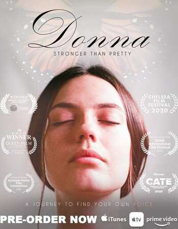 Donna 2021 English 720p WEB-DL 1GB ESubs