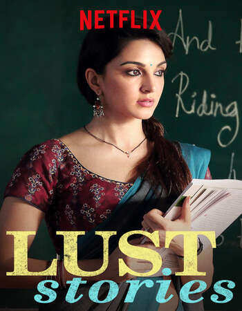 Lust Stories (2018) Hindi 720p WEB-DL x264 950MB Full Movie Download