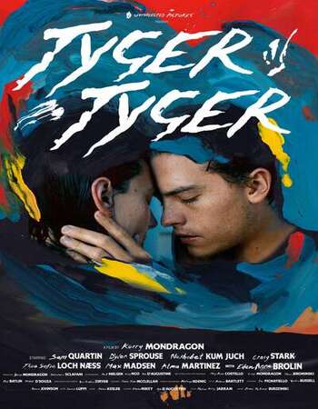 Tyger Tyger 2021 English 720p WEB-DL 800MB ESubs