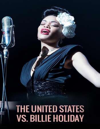 The United States vs. Billie Holiday 2021 English 720p WEB-DL 1.1GB ESubs