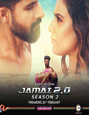 Jamai 2.0 2021 S02 Hindi Complete 720p WEB-DL x264 1.4GB ESubs Download