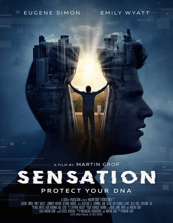 Sensation 2021 English 720p WEB-DL 800MB ESubs