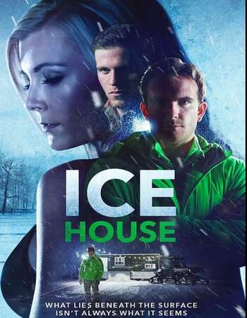 Ice House 2020 English 720p WEB-DL 950MB ESubs