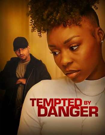 Tempted by Danger 2020 English 720p WEB-DL 800MB Download