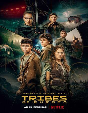 Tribes of Europa (2021) S01 Complete English 720p WEB-DL 1.5GB ESubs Download