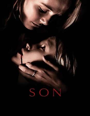 Son 2021 English 720p WEB-DL 850MB ESubs