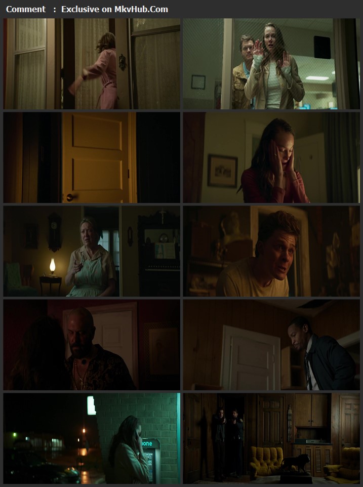 Son 2021 English 720p WEB-DL 850MB Download