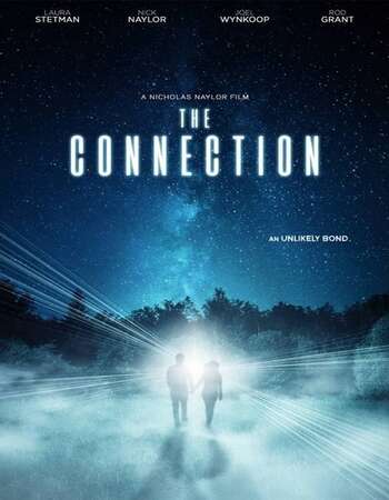 The Connection 2021 English 720p WEB-DL 750MB ESubs