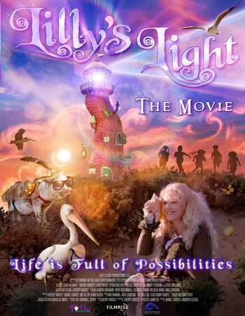 Lilly’s Light: The Movie 2020 English 720p WEB-DL 700MB ESubs