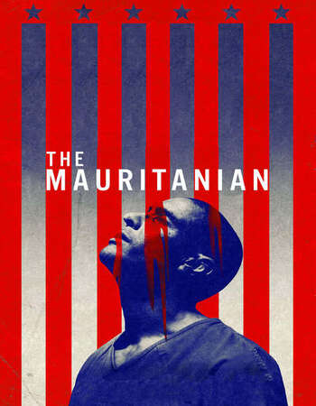 The Mauritanian 2021 English 720p WEB-DL 1.1GB ESubs