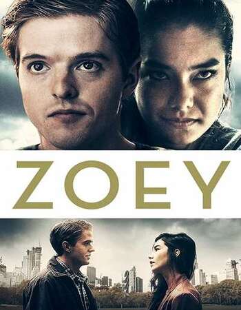 Zoey 2020 English 720p WEB-DL 800MB ESubs