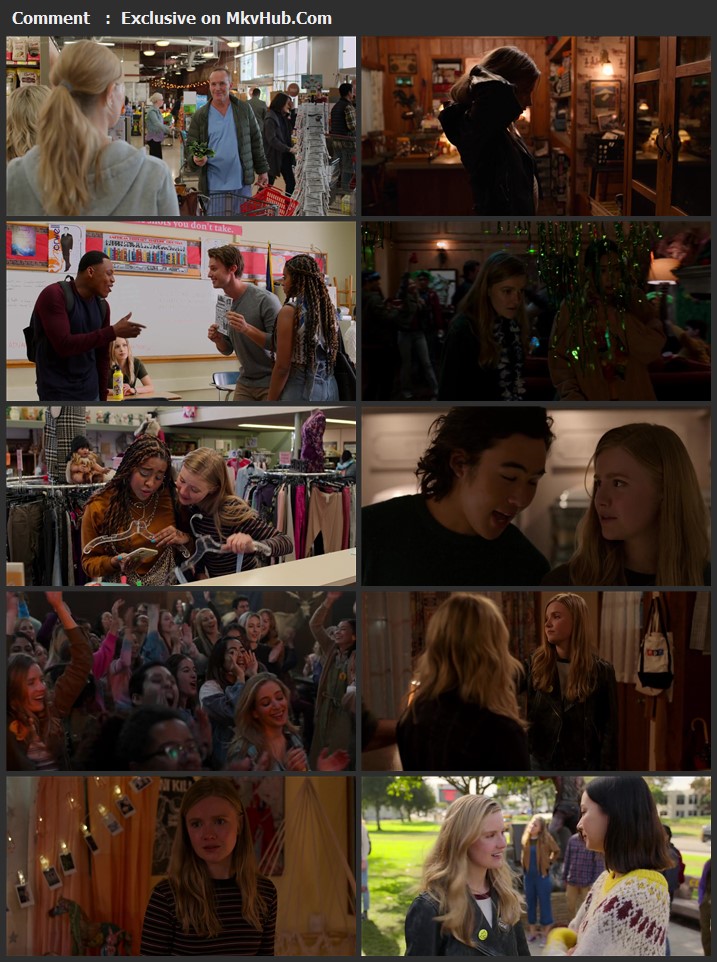 Moxie 2021 English 720p WEB-DL 950MB Download