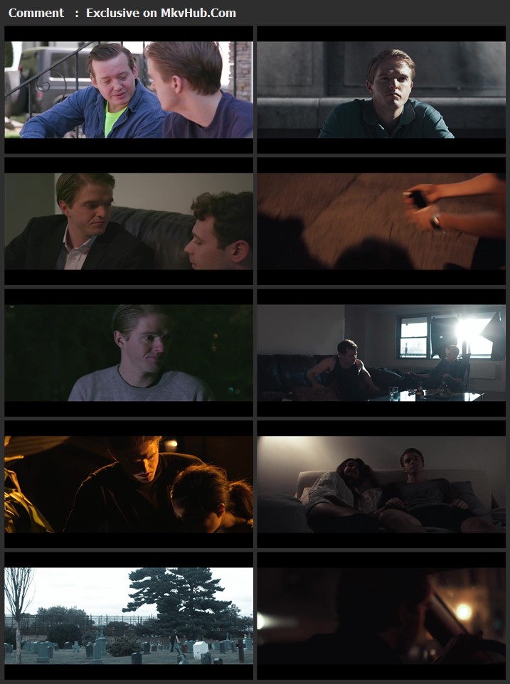 Zoey 2020 English 720p WEB-DL 800MB Download