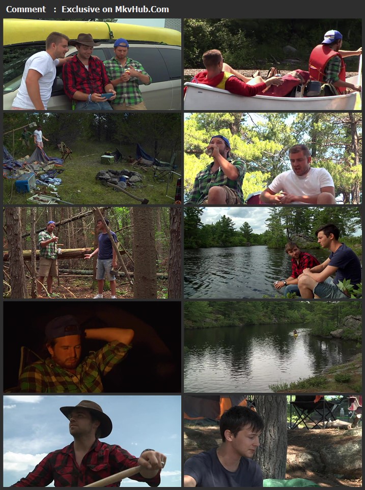 Last Ones There 2021 English 720p WEB-DL 800MB Download