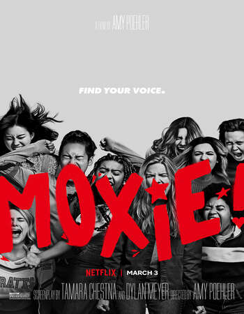 Moxie (2021) Dual Audio Hindi 480p WEB-DL x264 350MB ESubs Full Movie Download Moxie (2021) Dual Audio Hindi 480p WEB-DL x264 350MB ESubs Full Movie Download