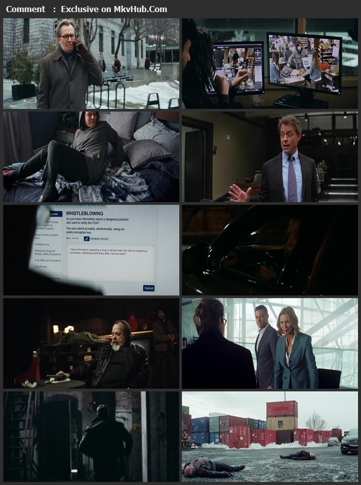 Crisis 2021 English 1080p WEB-DL 1.9GB Download