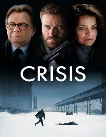 Crisis 2021 English 1080p WEB-DL 1.9GB ESubs