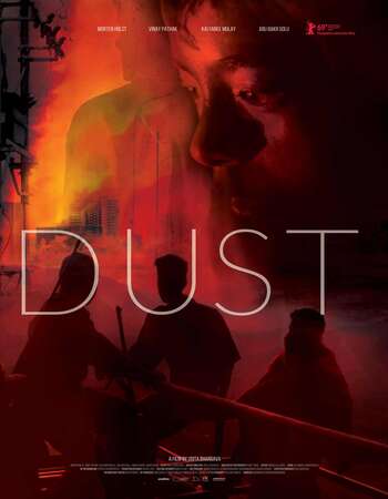 Dust (2019) Hindi 720p WEB-DL x264 750MB Full Movie Download