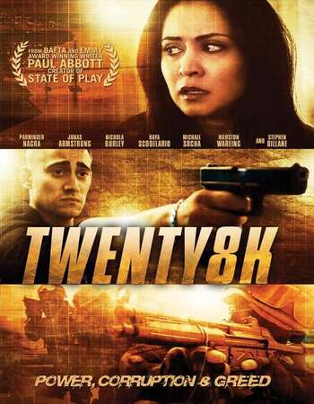 Twenty8k (2012) Dual Audio Hindi 480p BluRay x264 350MB ESubs Full Movie Download