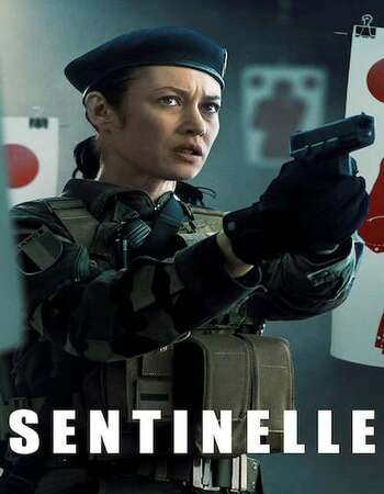 Sentinelle 2021 English 720p WEB-DL 700MB ESubs