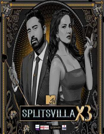 Splitsvilla X3 12th March 2021 480p 720p WEB-DL x264 250MB Download